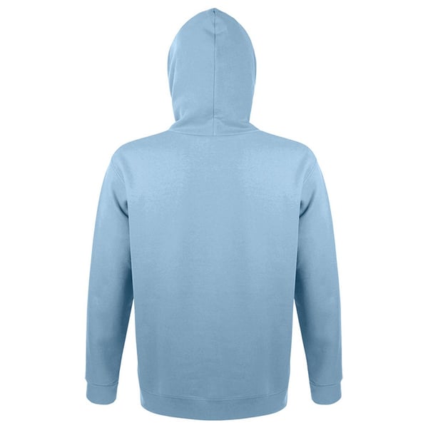 SOLS Snake Unisex Hooded Sweatshirt / Hoodie