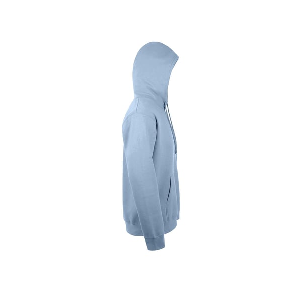 SOLS Snake Unisex Hooded Sweatshirt / Hoodie