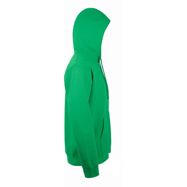 SOLS Snake Unisex Hooded Sweatshirt / Hoodie