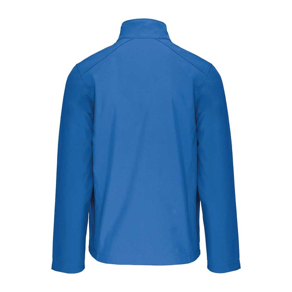 Kariban Mens Soft Shell Jacket