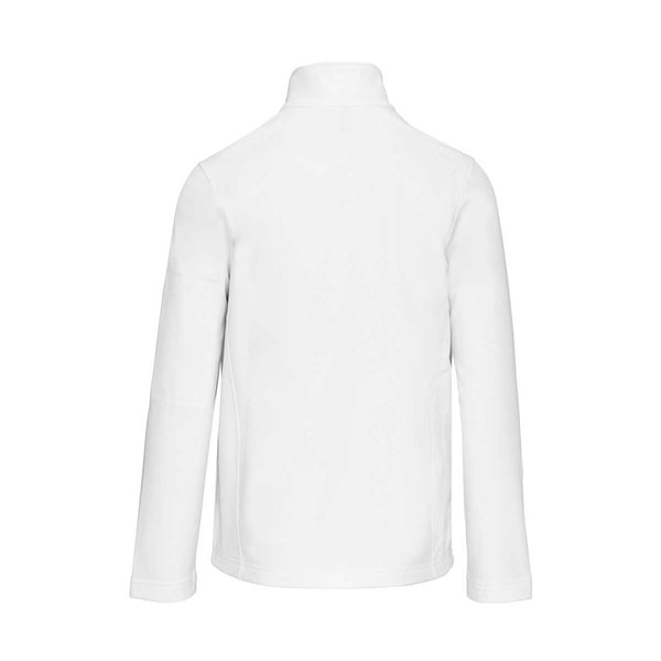 Kariban Mens Soft Shell Jacket