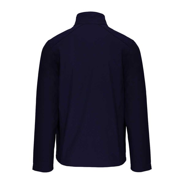 Kariban Mens Soft Shell Jacket