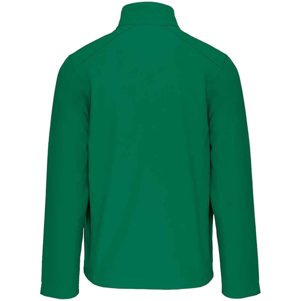 Kariban Mens Soft Shell Jacket