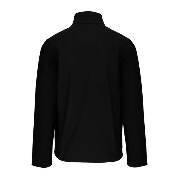 Kariban Mens Soft Shell Jacket