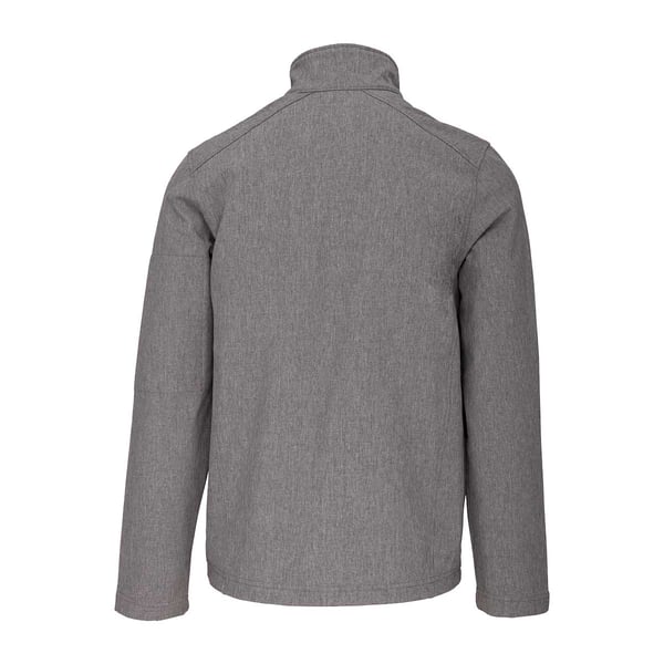 Kariban Mens Soft Shell Jacket
