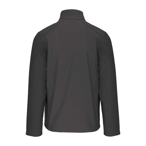Kariban Mens Soft Shell Jacket