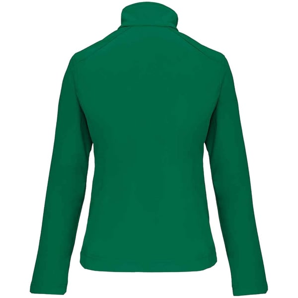 Kariban Soft Shell-jakke til kvinder/damer