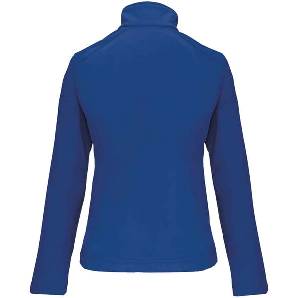 Kariban Soft Shell-jakke til kvinder/damer