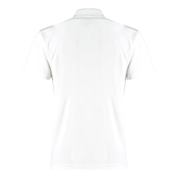 Kustom Kit Cooltex Plus Micro Mesh poloshirt til mænd