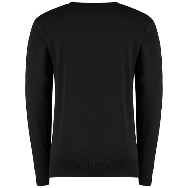 Kustom Kit Mens Arundel Crew Neck Sweater
