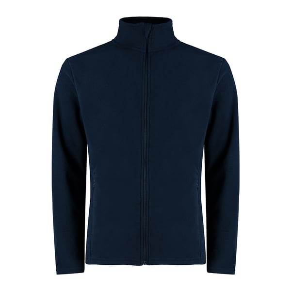 Kustom Kit Voksne Unisex Corporate Micro Fleece Jacket til voksne Kustom Kit Voksne Unisex Corporate Micro Fleece Jacket til voksne