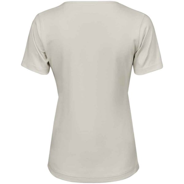Tee Jays Interlock T-shirt til kvinder/damer