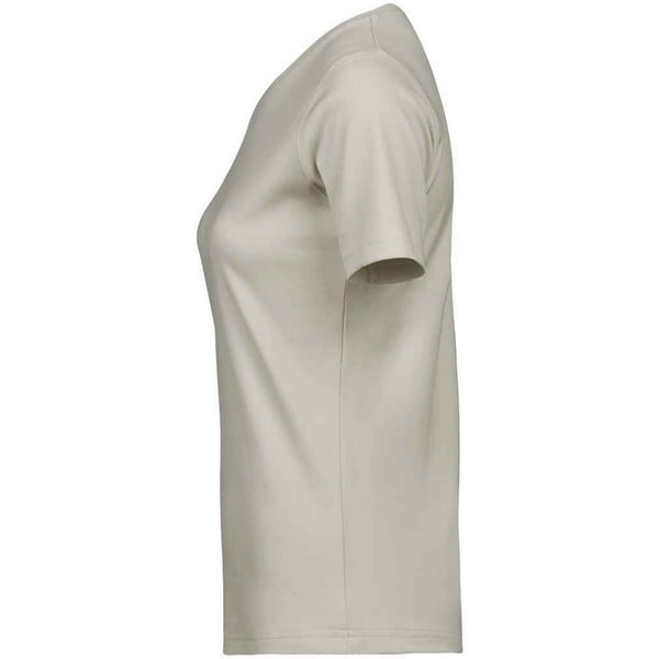 Tee Jays Interlock T-shirt til kvinder/damer