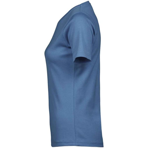 Tee Jays Interlock T-shirt til kvinder/damer