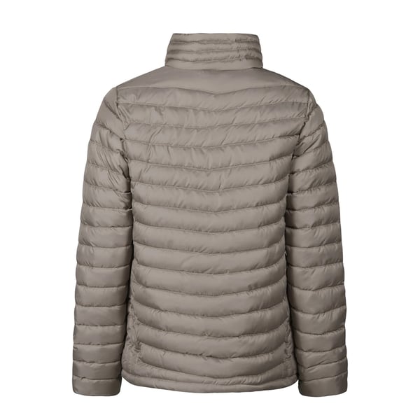 Tee Jays Womens/Ladies Zepelin Padded Jacket