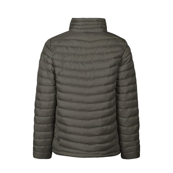 Tee Jays Womens/Ladies Zepelin Padded Jacket