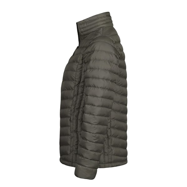 Tee Jays Womens/Ladies Zepelin Padded Jacket