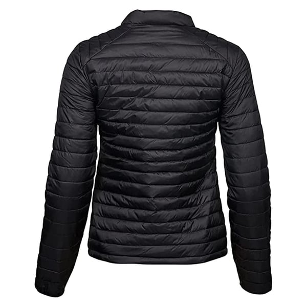 Tee Jays Womens/Ladies Zepelin Padded Jacket