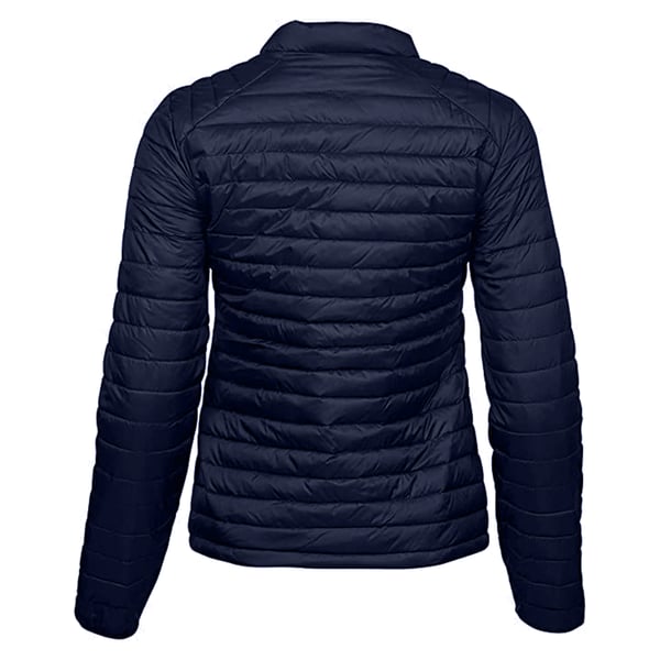 Tee Jays Womens/Ladies Zepelin Padded Jacket