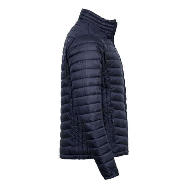 Tee Jays Mens Zepelin Padded Jacket