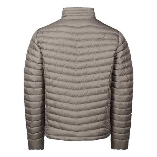 Tee Jays Mens Zepelin Padded Jacket