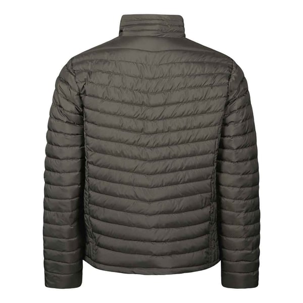 Tee Jays Mens Zepelin Padded Jacket