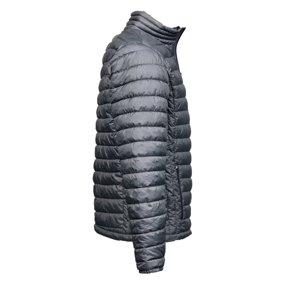 Tee Jays Mens Zepelin Padded Jacket
