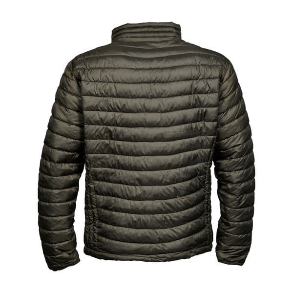 Tee Jays Mens Zepelin Padded Jacket