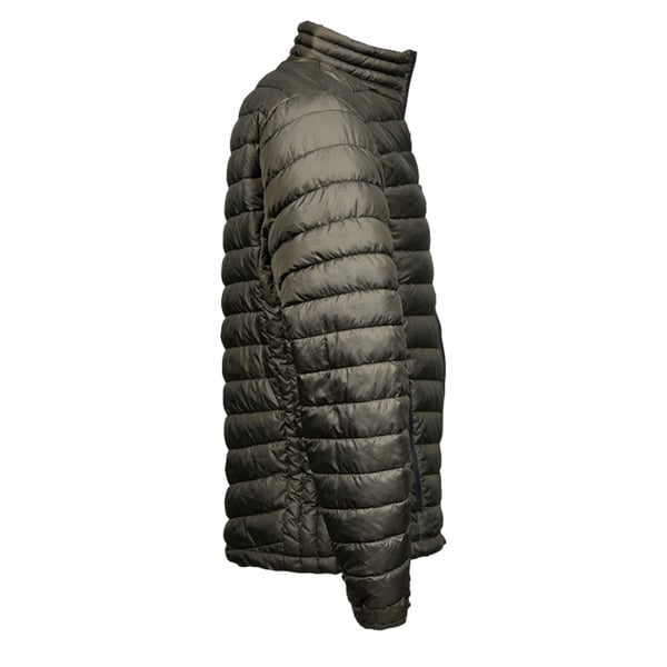 Tee Jays Mens Zepelin Padded Jacket