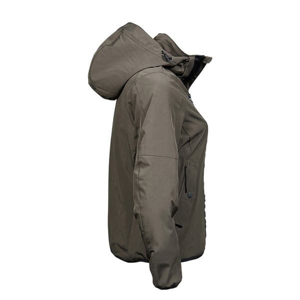 Tee Jays Naisten Urban Adventure Soft Shell -takki
