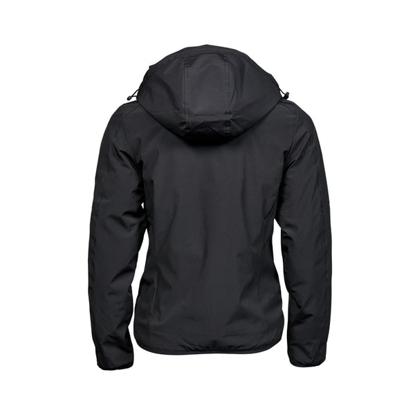 Tee Jays Naisten Urban Adventure Soft Shell -takki