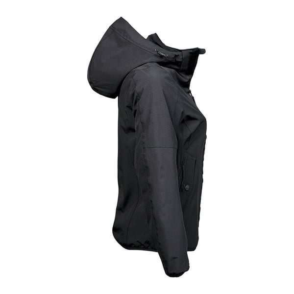 Tee Jays Naisten Urban Adventure Soft Shell -takki