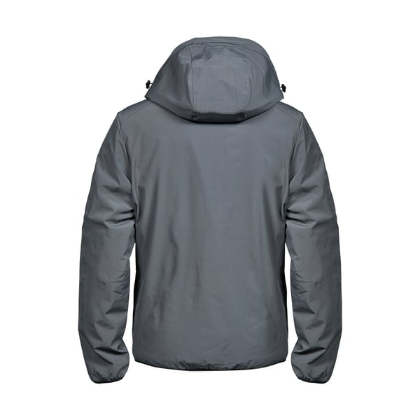 Tee Jays Urban Adventure Soft Shell jakke til mænd