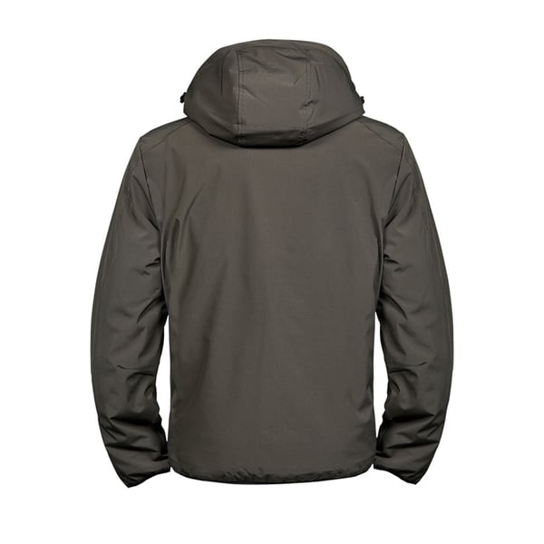 Tee Jays Urban Adventure Soft Shell jakke til mænd