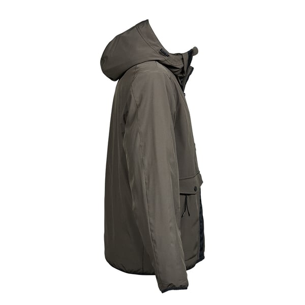 Tee Jays Urban Adventure Soft Shell jakke til mænd