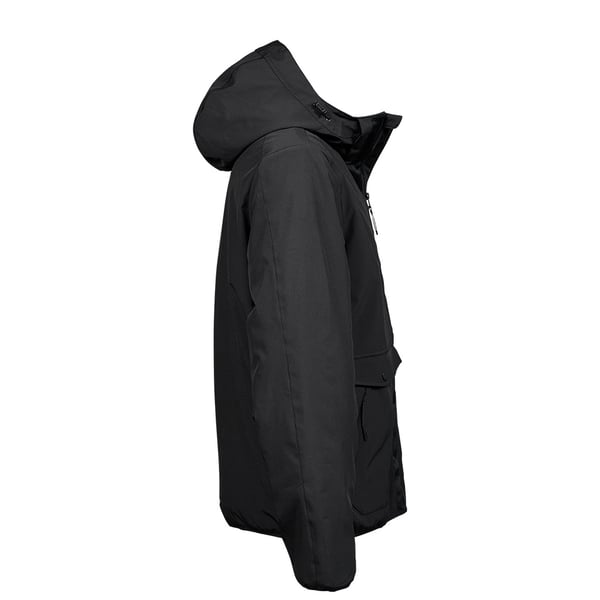 Tee Jays Urban Adventure Soft Shell jakke til mænd