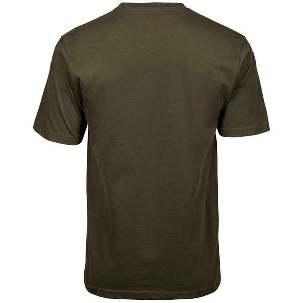 Tee Jays Herr Sof T-shirt