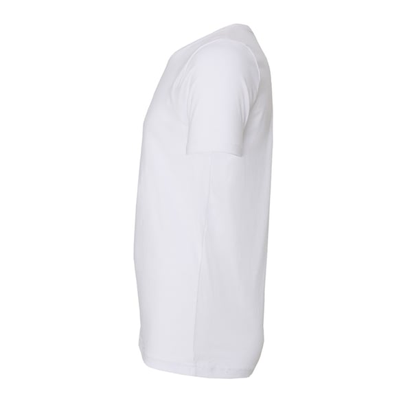 Bella + Canvas Adults Unisex Crew Neck T-Shirt