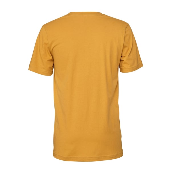 Bella + Canvas Adults Unisex Crew Neck T-Shirt