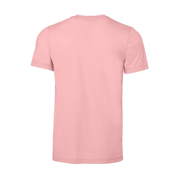 Bella + Canvas Adults Unisex Crew Neck T-Shirt