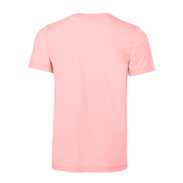 Bella + Canvas Adults Unisex Crew Neck T-Shirt