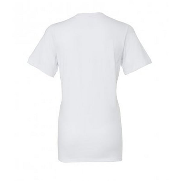 Bella + Canvas Womens/Ladies Relaxed Jersey T-Shirt
