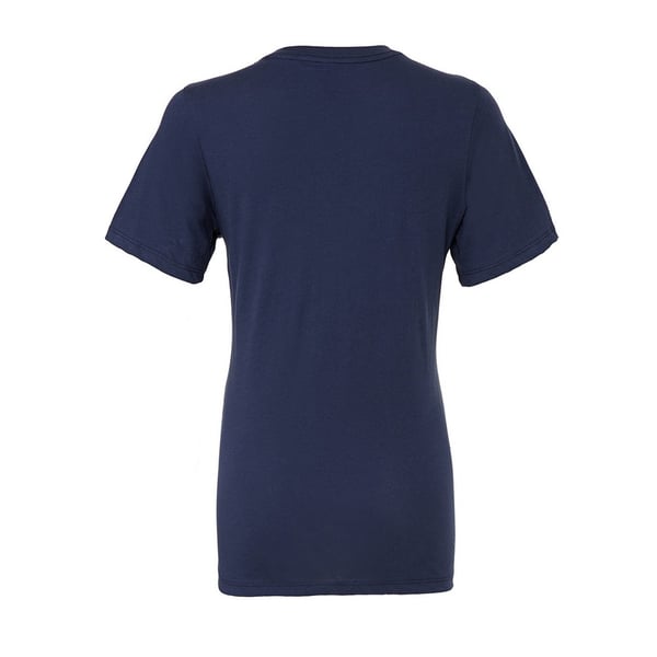 Bella + Canvas Womens/Ladies Relaxed Jersey T-Shirt