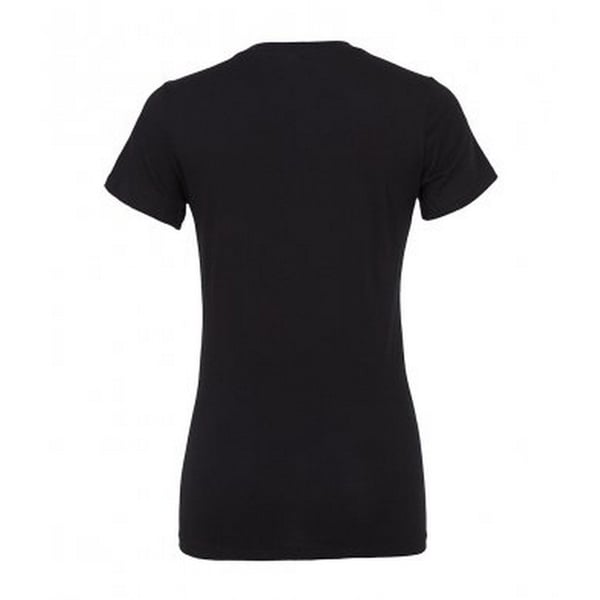 Bella + Canvas Womens/Ladies Relaxed Jersey T-Shirt