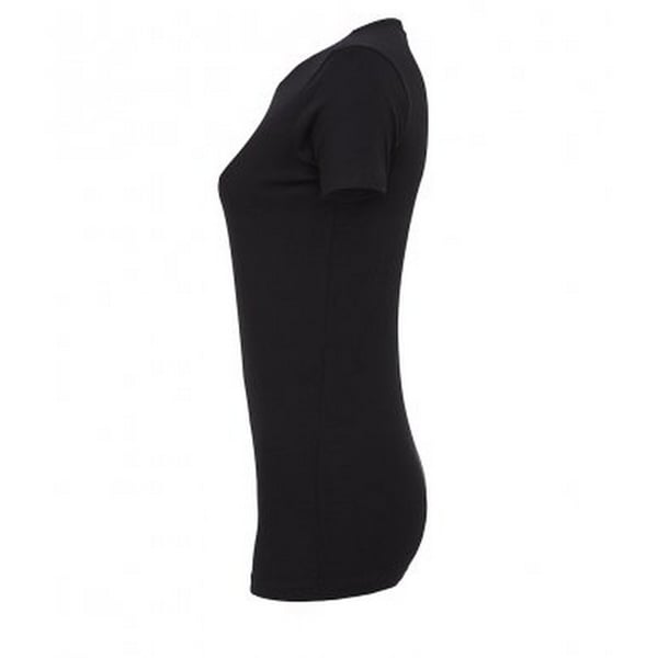Bella + Canvas Womens/Ladies Relaxed Jersey T-Shirt