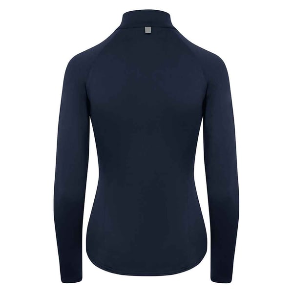 AWDis Just Cool Womens/Ladies Cool-Flex Half Zip Top
