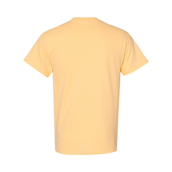 Gildan Miesten Heavy Cotton T-paita