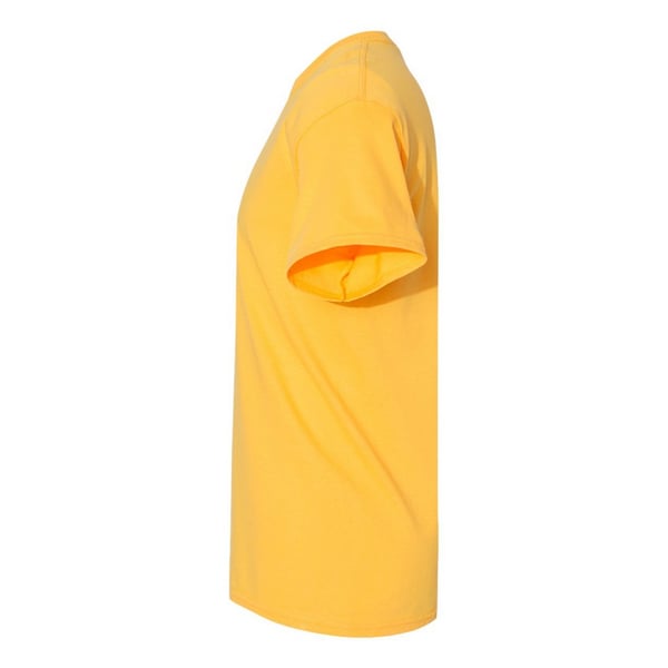 Gildan Miesten Heavy Cotton T-paita