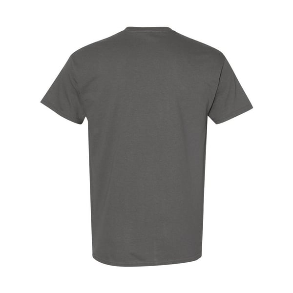 Gildan Miesten Heavy Cotton T-paita