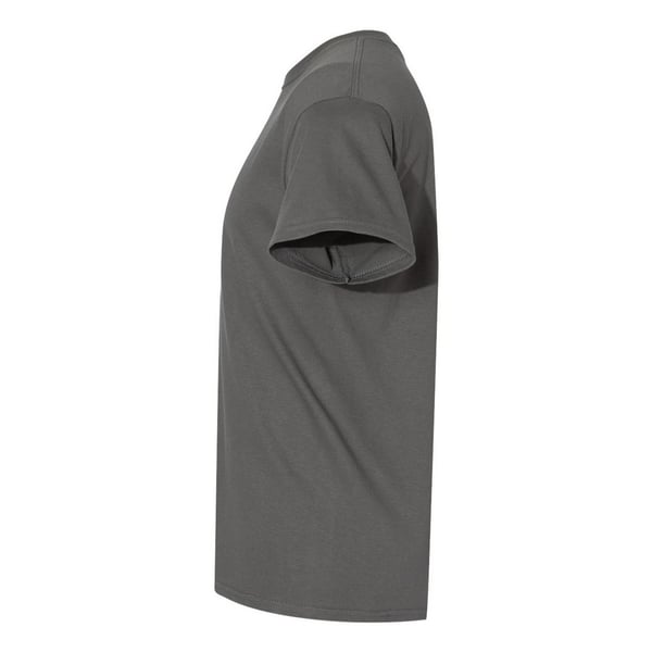 Gildan Miesten Heavy Cotton T-paita